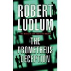 The Prometheus Deception           {USED}